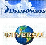 DreamWorks    Universal Pictures