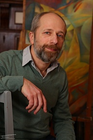 Владимир Непевный