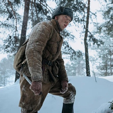 Илья Учитель снимает военную драму «Спасённый» со Львом Зулькарнаевым в главной роли