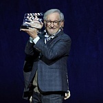 Презентация Universal на CinemaCon 2026: Кристофер Нолан, Стивен Спилберг и Снуп Догг