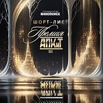 Номинанты XIII Премии АПКиТ