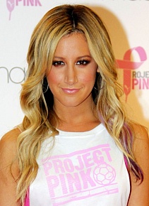 Эшли Тисдэйл (Ashley Tisdale)