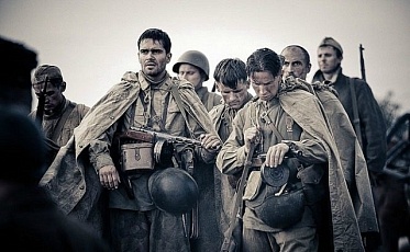 «Сталинград» обрел прокатчика