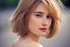 Дебора Франсуа (Deborah Francois)