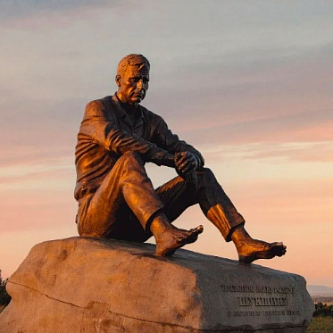 Алтайский край разработал десятилетнюю стратегию развития кино