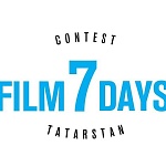В Казани стартовал конкурс Film7Days
