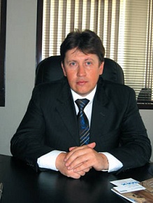 Сергей Китин