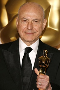 Алан Аркин (Alan Arkin)