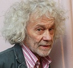 Ушел из жизни актер Александр Леньков 