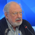 Рустаму Ибрагимбекову – 80!