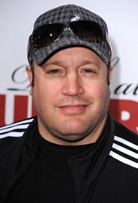 Кевин Джеймс (Kevin James)