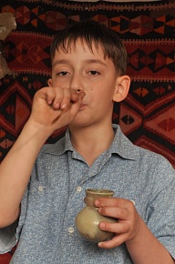 Арам Магакян