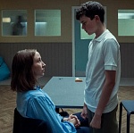 «Переходный возраст» стал вторым самым популярным англоязычным сериалом Netflix