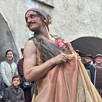 Венеция 2023: в борьбе за справедливость – «Любо» Джорджо Диритти