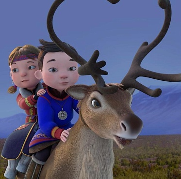 «Край земли» вошел в конкурсную программу фестиваля Золотой ворон