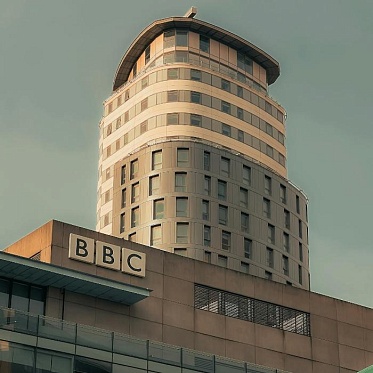 BBC планирует уволить 2000 сотрудников