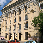 Вячеслав Володин возглавил попечительской совет ВГИК