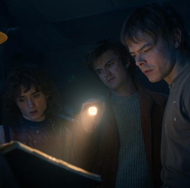 Nielsen представил рейтинг самых популярных сериалов 2025-2026 годов Nielsen представил рейтинг самых популярных сериалов 2025-2026 годов