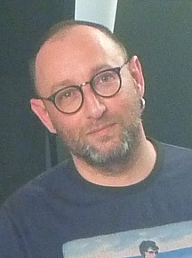 Евгений Привин