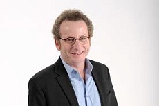 Гийом Шиффман (Guillaume Schiffman)