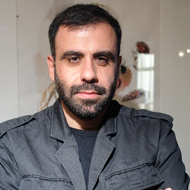 Дмитрий Мамулия заканчивает работу над новым российско-грузинским фильмом