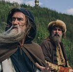 Star Media продолжает съемки докудрамы «Рюриковичи»