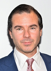 Роберт Бернштейн (Robert Bernstein)