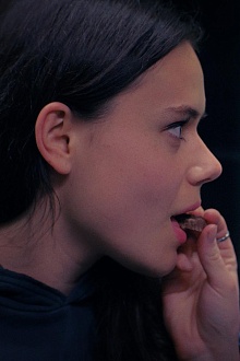 Иностранный язык