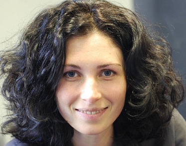 Наталия Клибанова: «Пикап. Съем без правил» - это легкое, развлекательное кино»