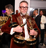 Эмми 2025: сериалами года стали «Киностудия» и «Больница Питт» 