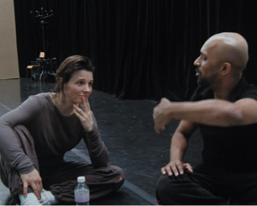 Режиссерский дебют Жюльет Бинош будет показан на фестивале в Сан-Себастьяне Режиссерский дебют Жюльет Бинош будет показан на фестивале в Сан-Себастьяне