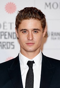 Макс Айронс (Max Irons)