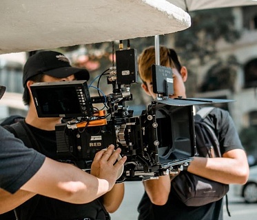 Европа требует поддержки от американских стриминговых платформ Европа требует поддержки от американских стриминговых платформ