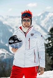 Костомаров