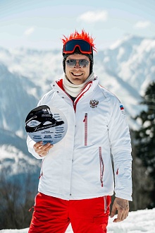 Костомаров