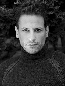 Йоан Гриффит (Ioan Gruffudd)