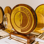 Объявлены лауреаты II кинопремии Алтын тәлинкә