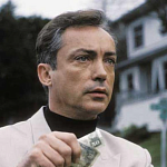 Ушел из жизни Удо Кир