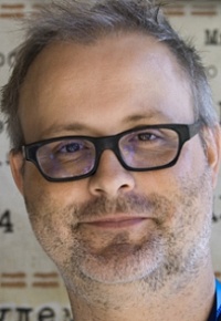 Дени Коте (Denis Cote)