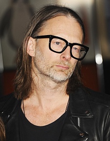 Том Йорк (Thom Yorke)