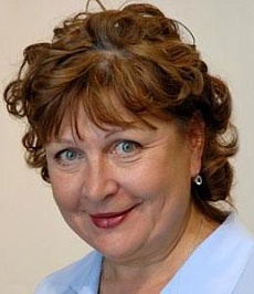 Кравченко Татьяна