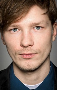 Якоб Маченц (Jacob Matschenz) Якоб Маченц (Jacob Matschenz)