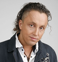 Кашин Павел