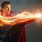 Человек-Паук переехал на конец 2021, а Доктор Стрэндж – на 2022