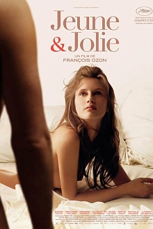 Молода и прекрасна