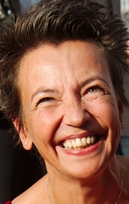 Рут Тома (Ruth Toma)