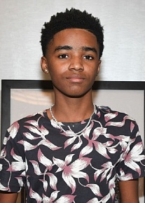 Майлс Трюитт (Myles Truitt)