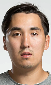 Семен Аманатов