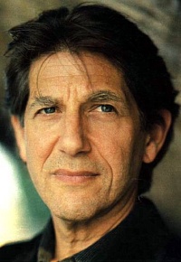 Питер Койот (Peter Coyote)