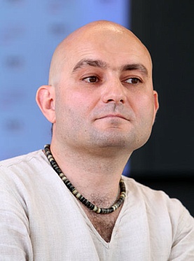 Антон Мазуров: «Российский стенд должен демонстрировать, что русский кинобизнес активен»